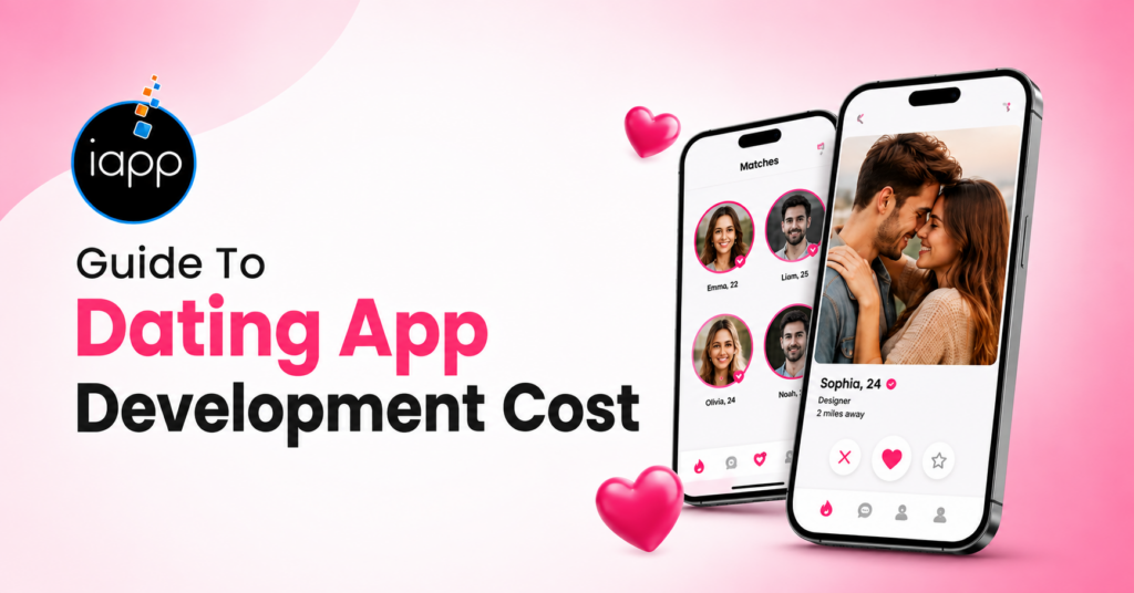 Guide To Dating App Development Cost