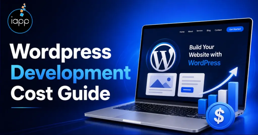 A Complete Guide to WordPress Development Cost