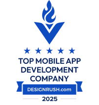 iAPP Technologies featured on DesignRush