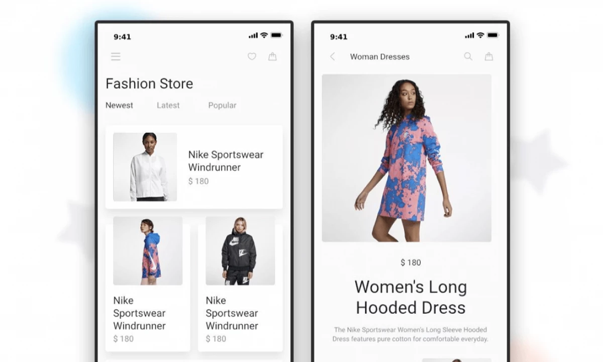 How Mobile Apps Influence Sales in the Fashion Industry?