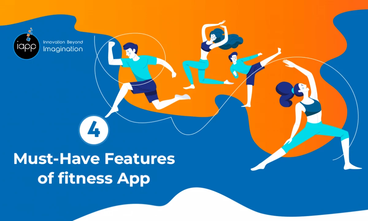 Building Fitness App Similar to Jefit: 4 Must-Have Powerful Features