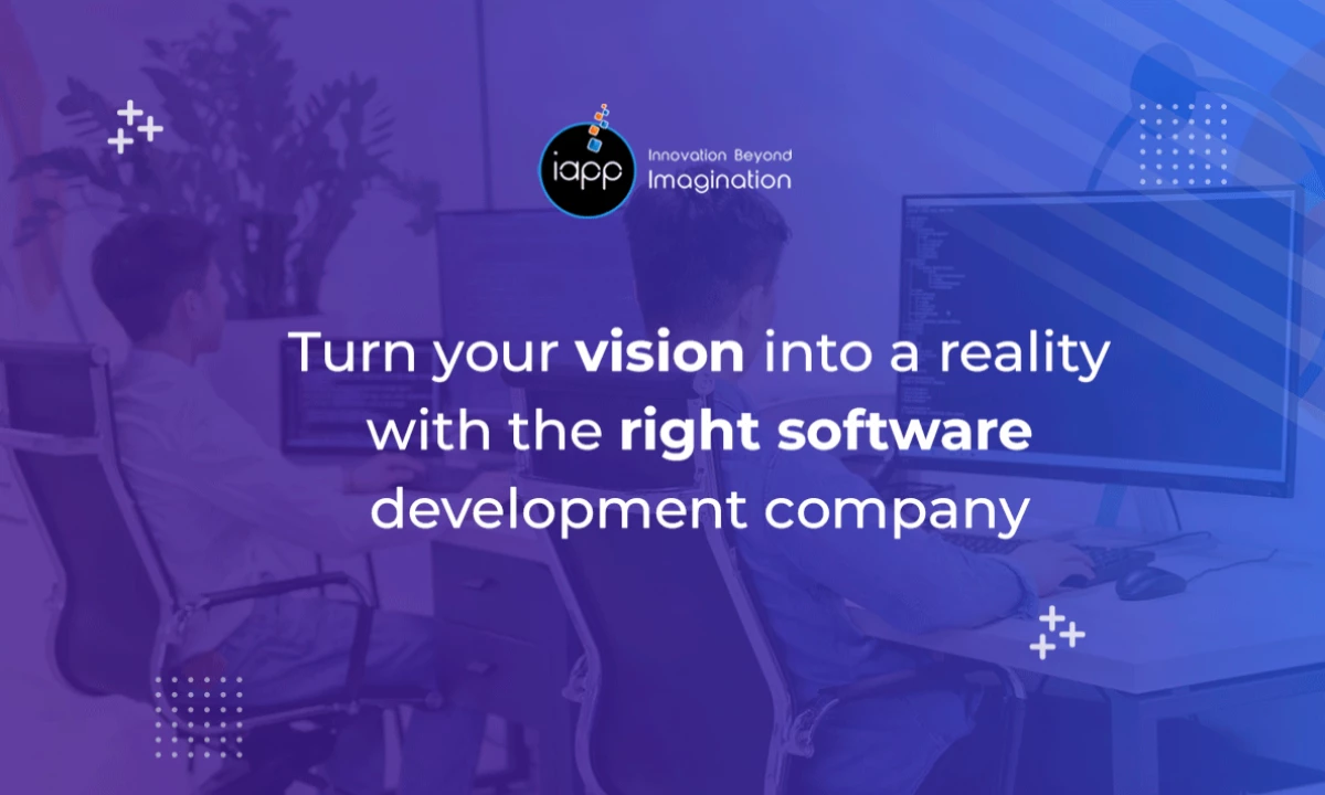 How To Choose The Right Software Development Company?