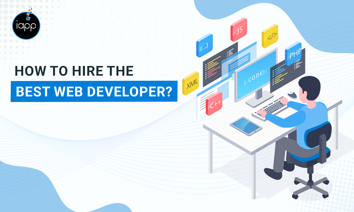 How to Hire the Best Web Developer?