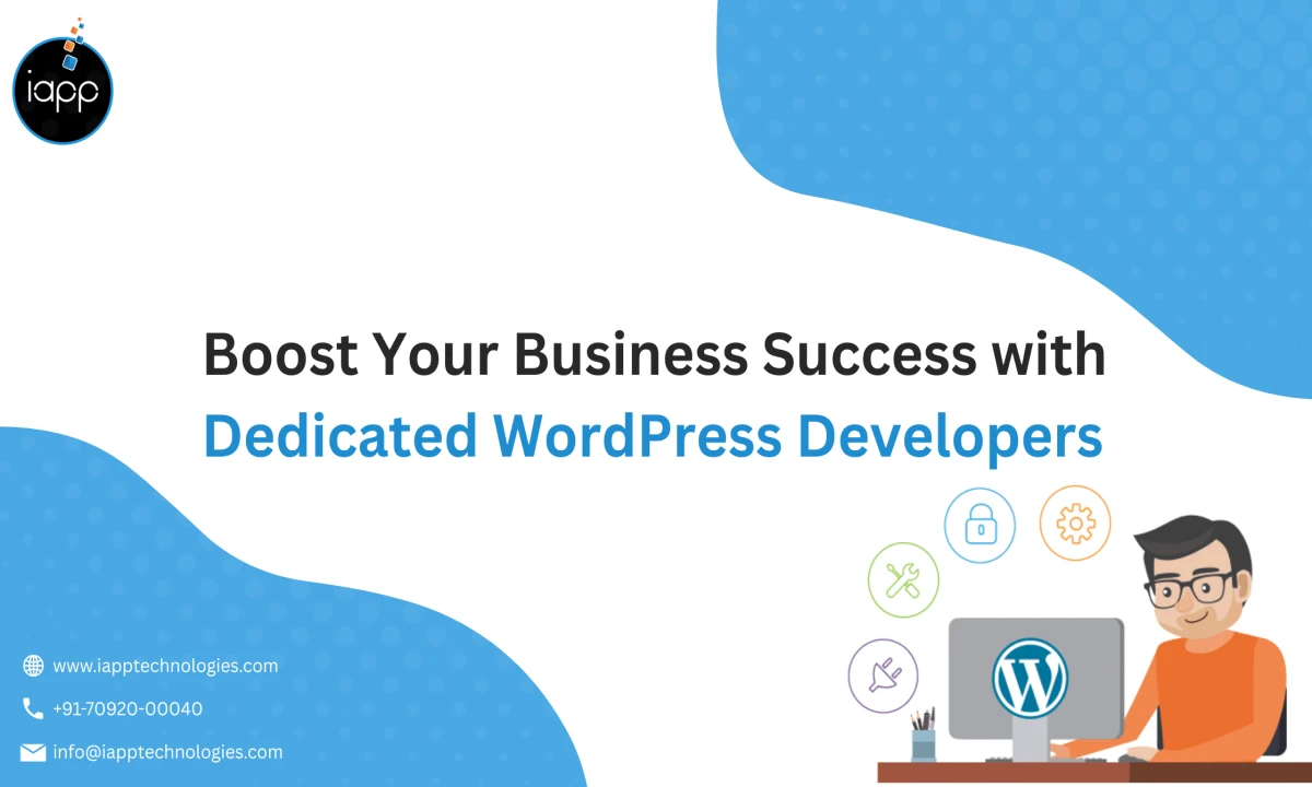 Best iOS App Development Company in California