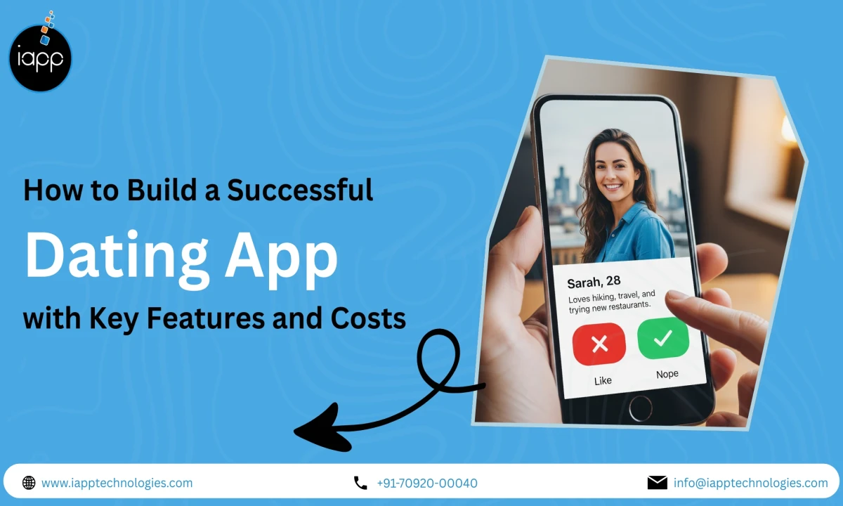 Best iOS App Development Company in California