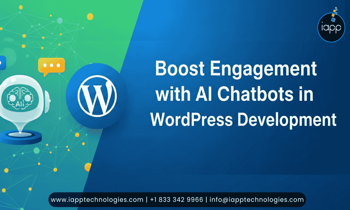 Boost Engagement with AI Chatbots in WordPress Development