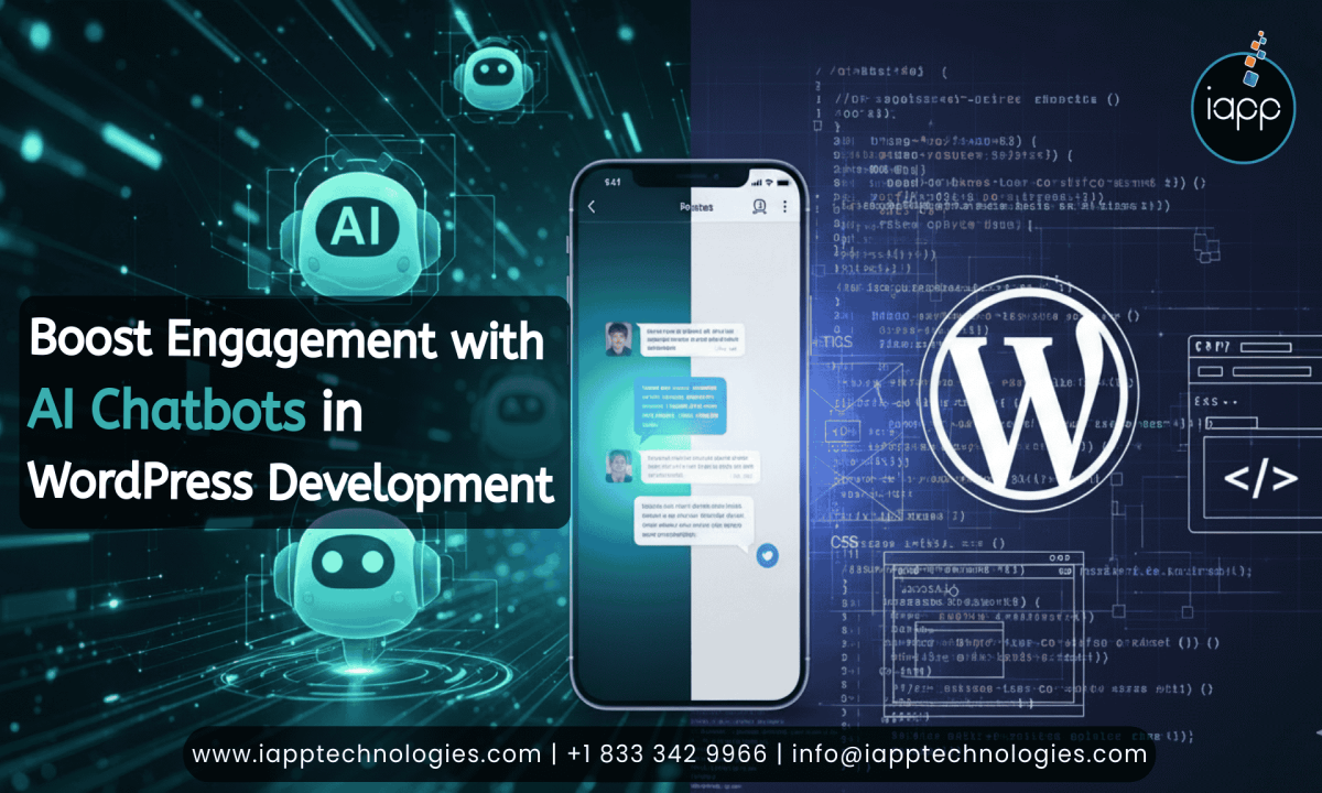 Best iOS App Development Company in California